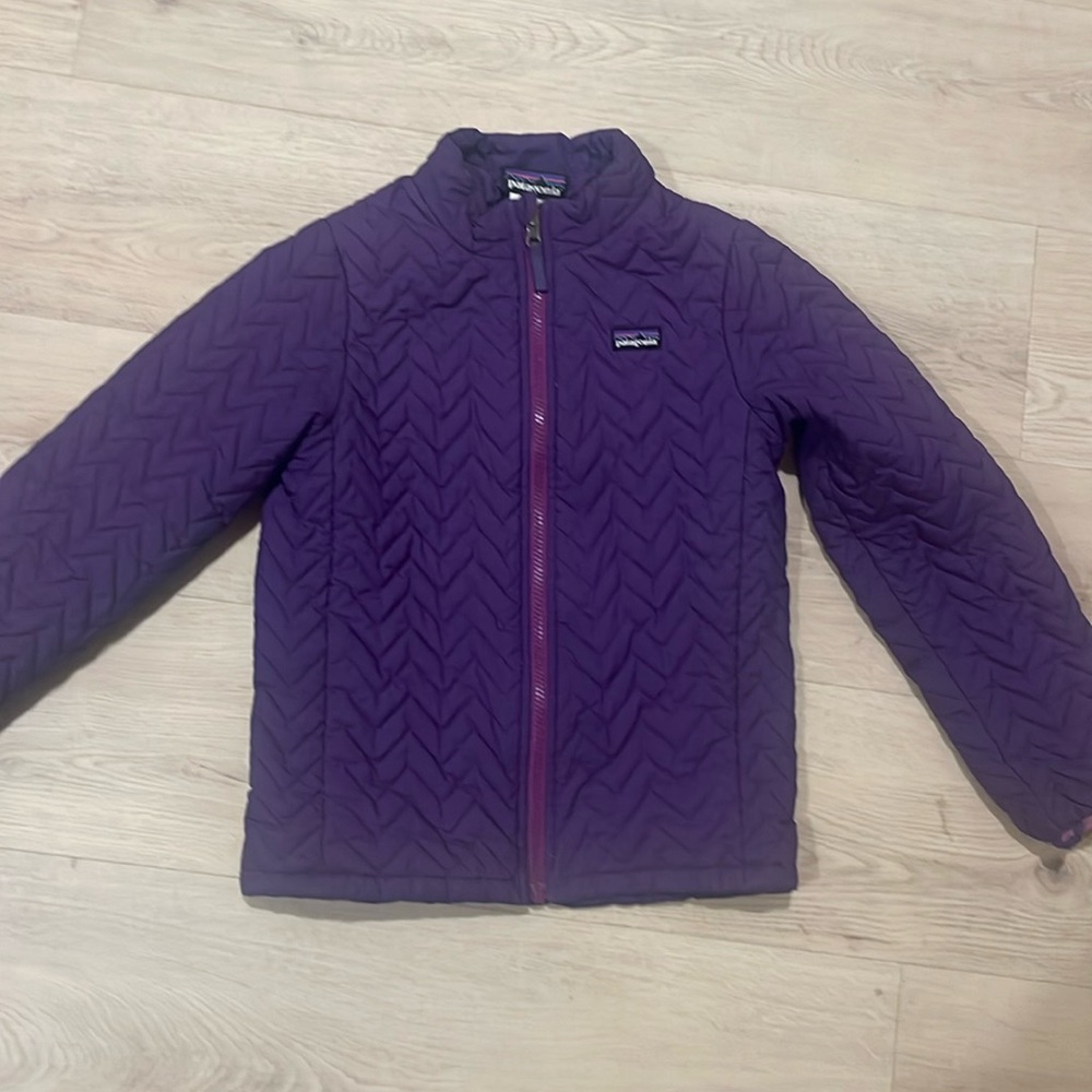 Patagonia Girls Jacket